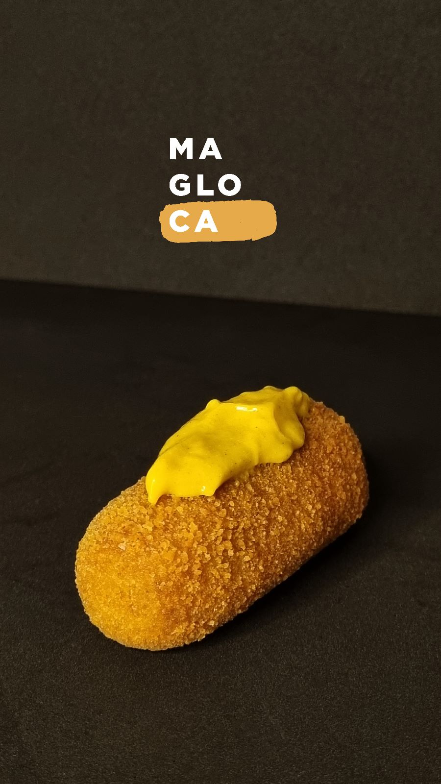 Magloca 3